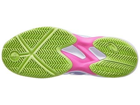Asics Solution Swift FF Padel\Vapor/Mauve Womens Shoes