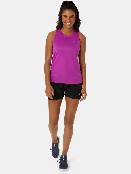 Asics Womens Core Tank 