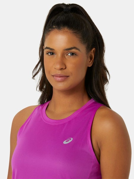 Asics Womens Core Tank 