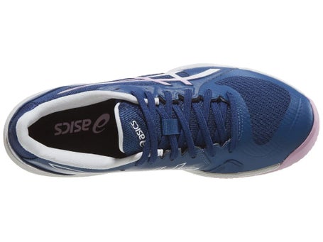 Asics Solution Swift FF2 AC\Blue/Purple Womens Shoe