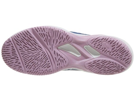 Asics Solution Swift FF2 AC\Blue/Purple Womens Shoe
