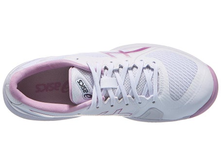 Asics Solution Swift FF 2 Clay\White/Ube Womens Shoes
