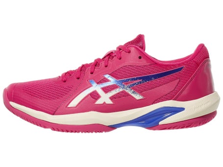 Asics Solution Swift FF 2 AC\Rose/Cobalt Womens Shoes