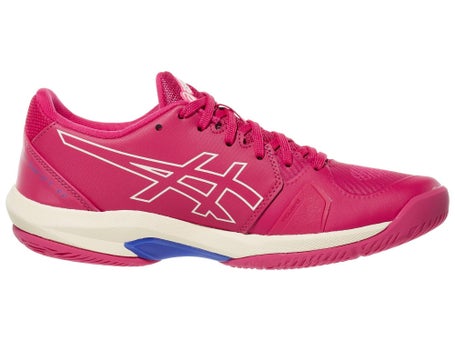 Asics Solution Swift FF 2 AC\Rose/Cobalt Womens Shoes