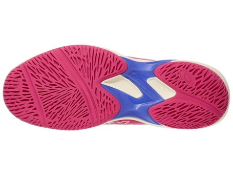 Asics Solution Swift FF 2 AC\Rose/Cobalt Womens Shoes