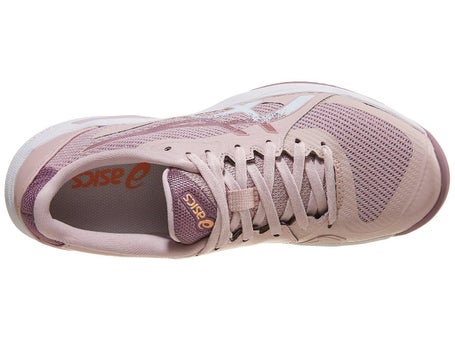 Asics Solution Swift FF 2 AC\Rose/White Womens Shoes