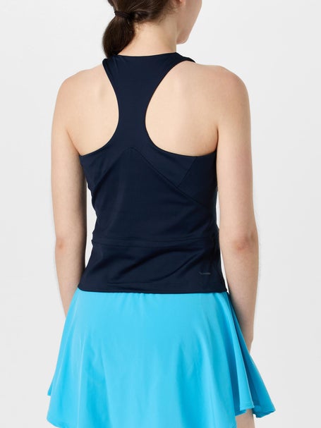 adidas Womens Summer Y-Tank Midi