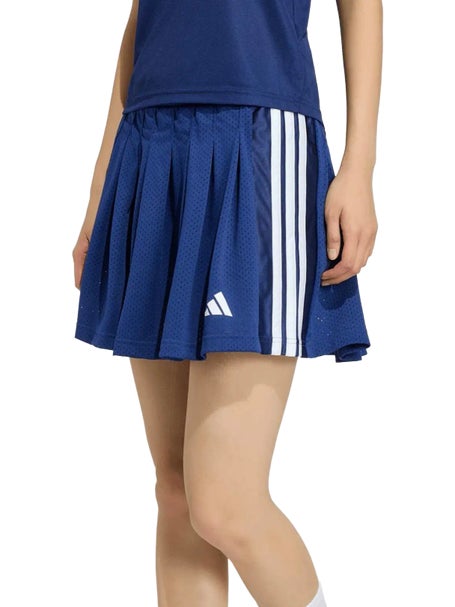 adidas Womens Fall Stadium 2in1 Skirt