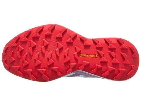 adidas Terrex Agravic 3\Womens Shoes\Grey/Red