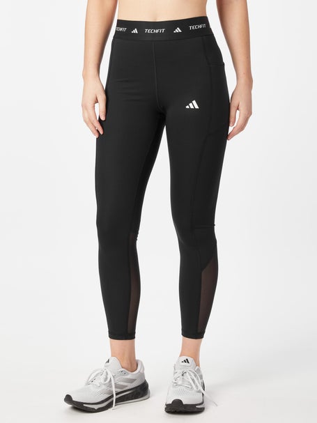 Mallas mujer adidas Techfit