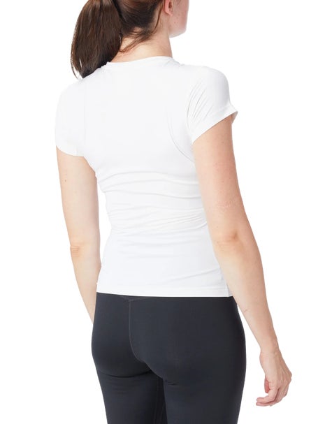 adidas Womens Fall Training Essential Top