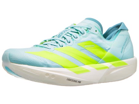 adidas adizero Takumi Sen 11\Womens Shoes\Aqua