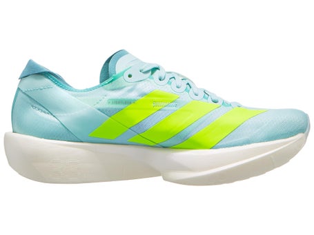 adidas adizero Takumi Sen 11\Womens Shoes\Aqua