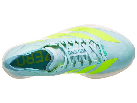adidas adizero Takumi Sen 11\Womens Shoes\Aqua