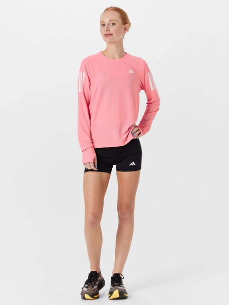 adidas Womens Techfit Shorty