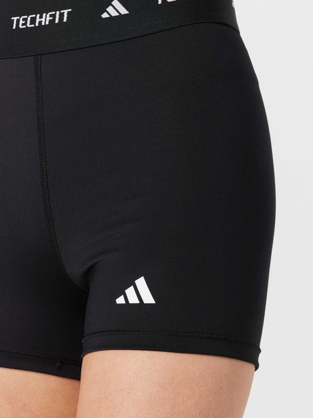 adidas Womens Techfit Shorty