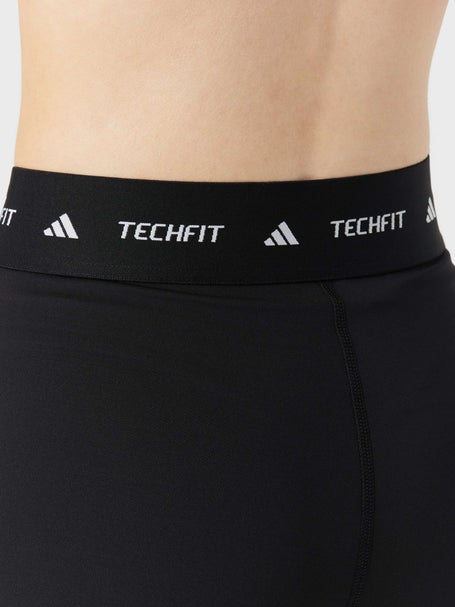 adidas Womens Techfit Shorty