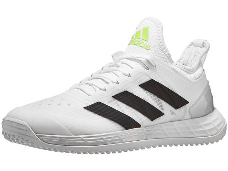 adidas adizero Ubersonic 4.1 Grass White Women's Shoes