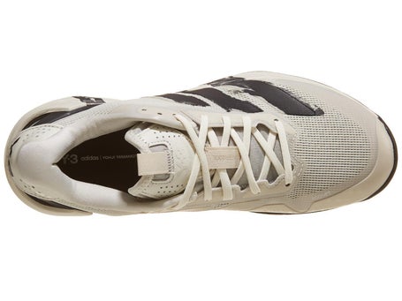 adidas adizero Ubersonic 5 Y3 AC\Grey/Black Wom Shoes