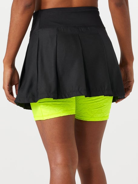 Perdido Infantil Notable adidas Women's Pro Pleat Skirt | Tennis Warehouse Europe