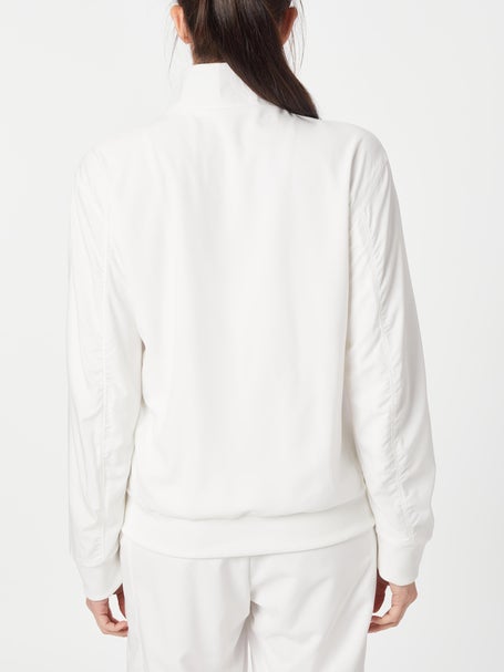adidas Womens Core Walk On Jacket