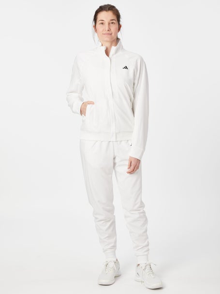 adidas Womens Core Walk On Jacket