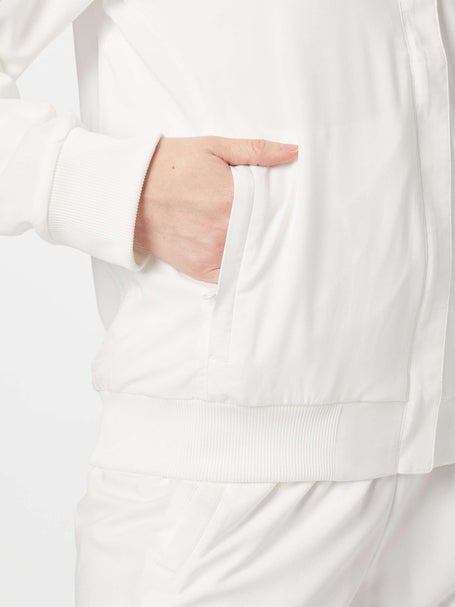 adidas Womens Core Walk On Jacket