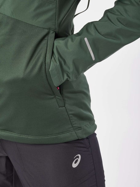 asics winter jacket