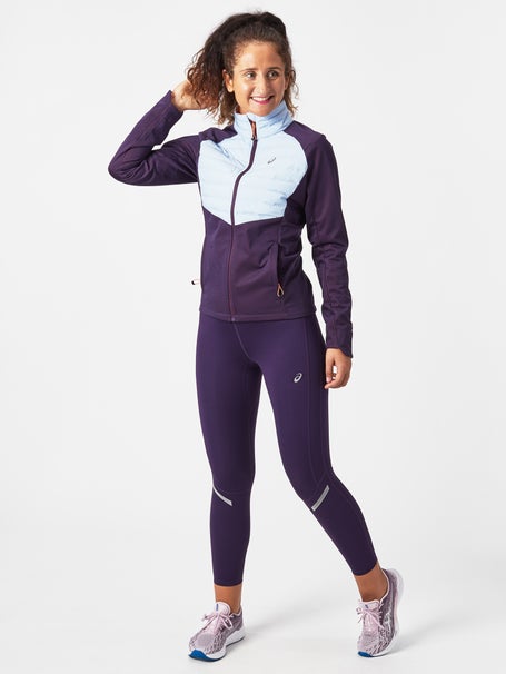 chaqueta windbreaker running mujer alice Ropa Técnica Deportiva Macron