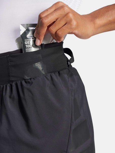 Short femme adidas XPR