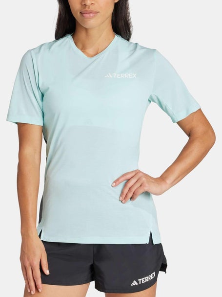 adidas Womens XPR Tee