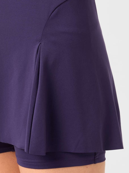 adidas Womens New York Y-3 Pro Bib Skirt