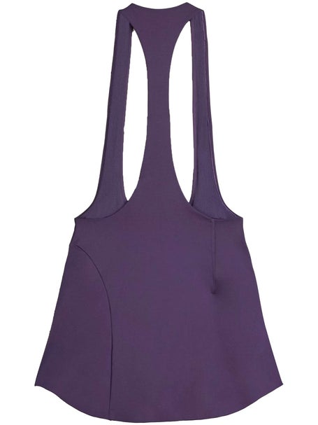 adidas Womens New York Y-3 Pro Bib Skirt