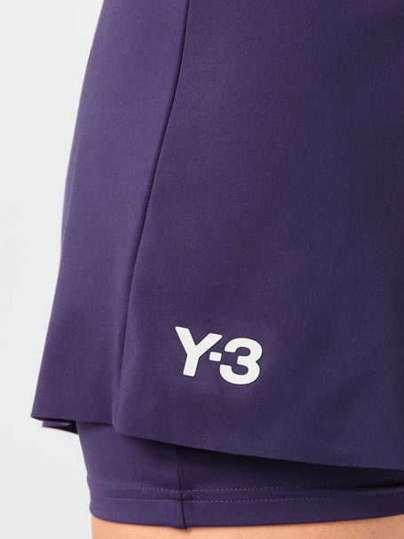 adidas Womens New York Y-3 Pro Match Short