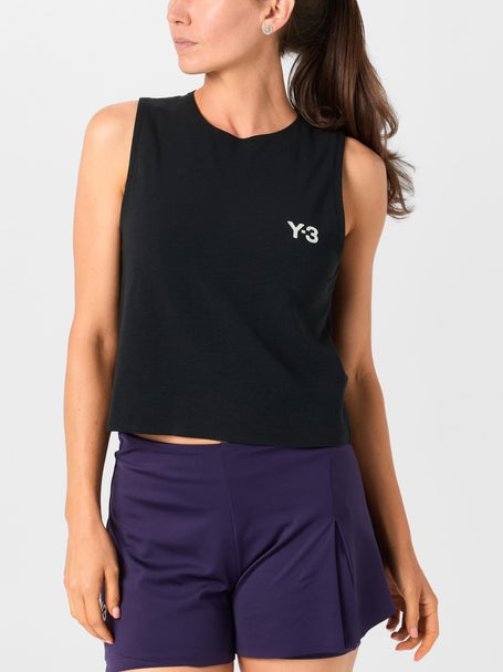Camiseta mujer adidas New York Y 3 Pro Match
