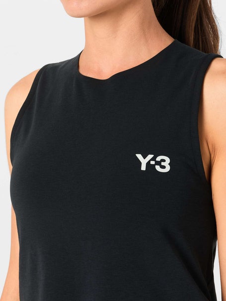 adidas Womens New York Y-3 Pro Match Tank