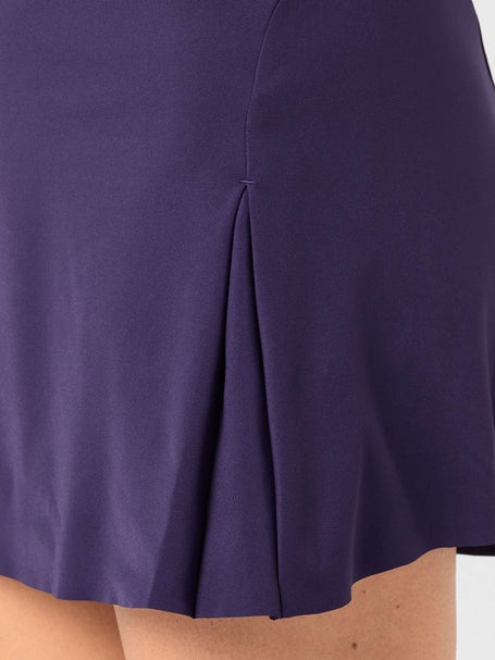 adidas Womens New York Y-3 Pro Match Skirt