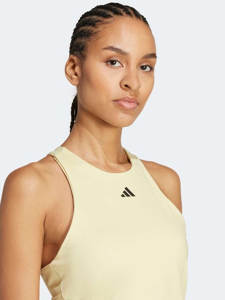 adidas Womens Spring Y-Tank