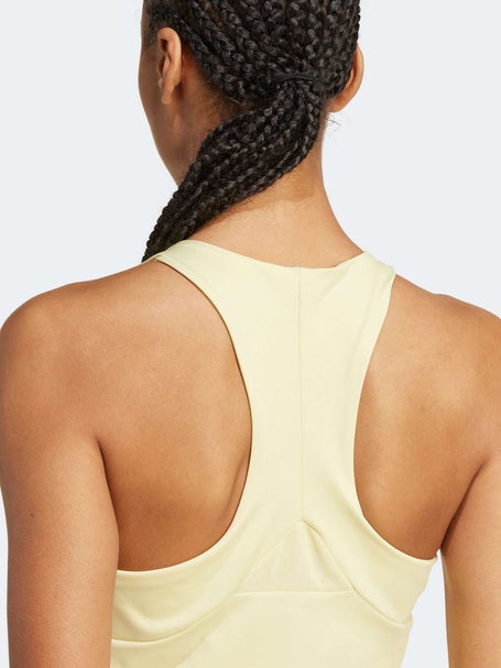 adidas Womens Spring Y-Tank