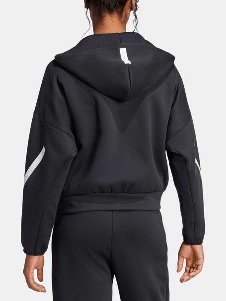 adidas Womens Z.N.E. Bar Jacket