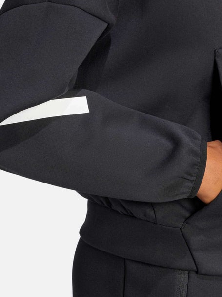 adidas Womens Z.N.E. Bar Jacket