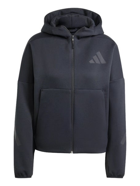 adidas Womens Z.N.E. Jacket
