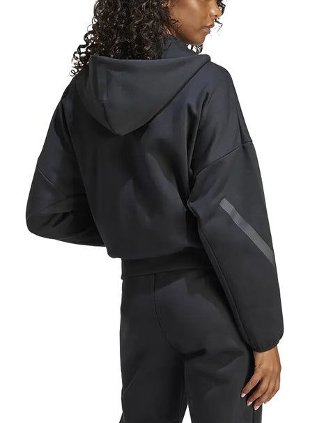 adidas Womens Z.N.E. Hood Jacket