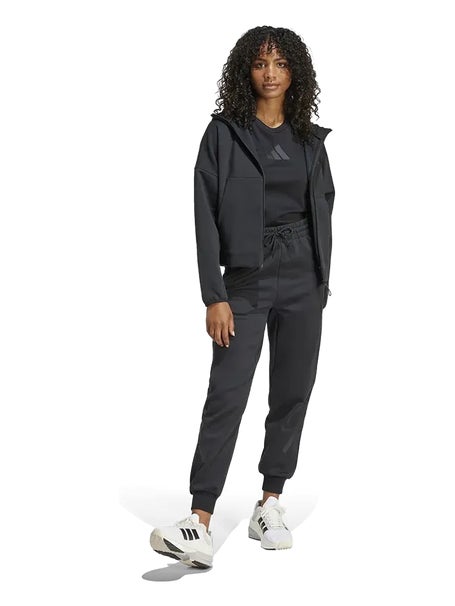 adidas Womens Z.N.E. Hood Jacket