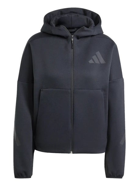 adidas Womens Z.N.E. Hood Jacket