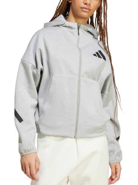 adidas Womens Z.N.E. Jacket