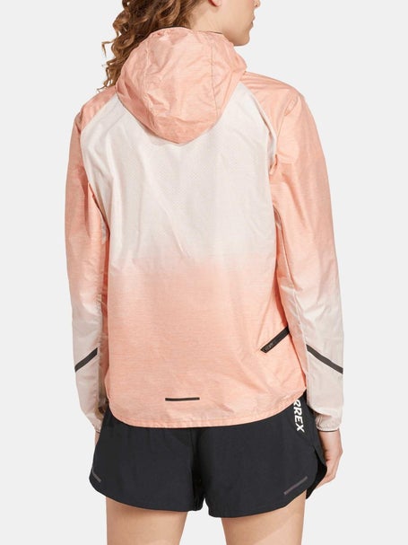 adidas Womens XPR LIGHT Windbreaker Jacket