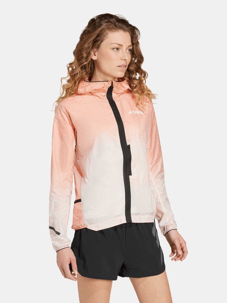adidas Womens XPR LIGHT Windbreaker Jacket