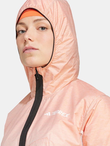 adidas Womens XPR LIGHT Windbreaker Jacket