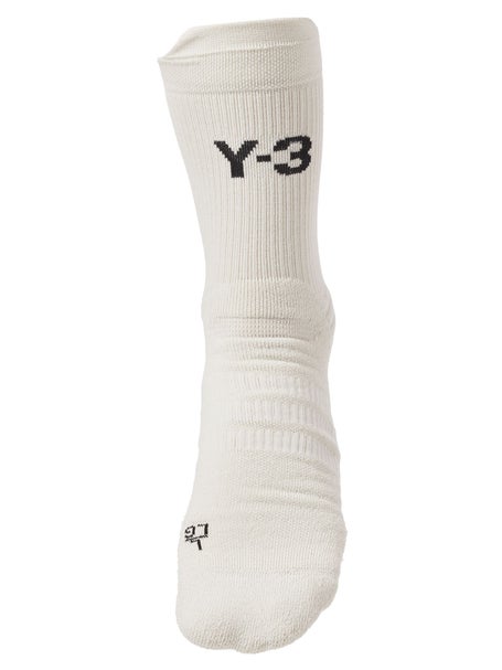 adidas Y-3 Tennis Crew Socks